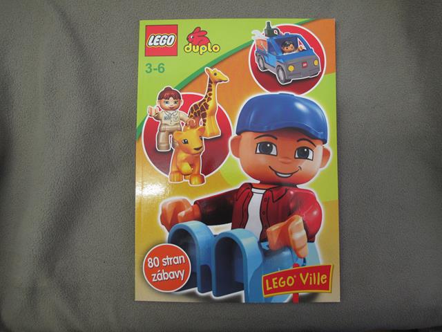 Duplo se�it A4